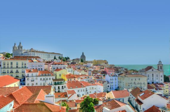 Linguistic and Translation Services in Lisbon