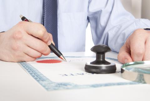 Official certified translations Portugal