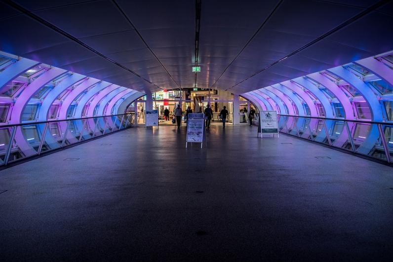 A economia das feiras na Alemanha Números e factos