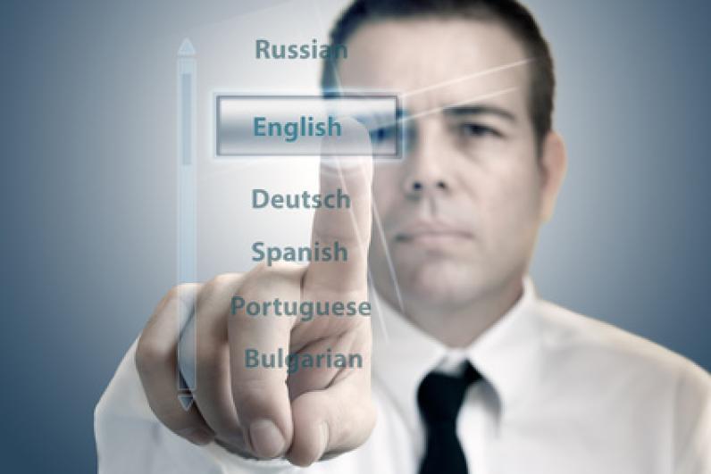 Traduções Sites em diversos idiomas