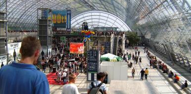 Expor em feiras no estrangeiro vantagens e sugestões de preparação