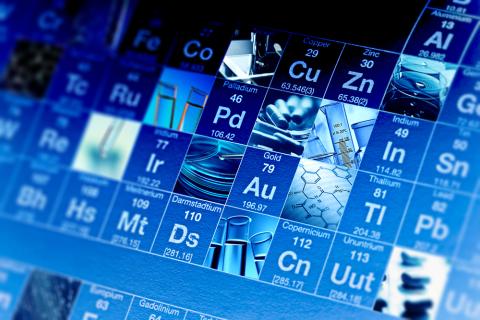 Serviços de tradução para a Indústria Química